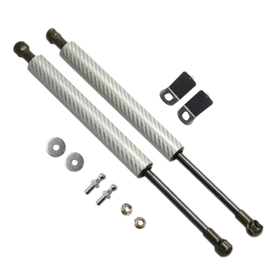 Amazon.com: TSUBASA Lift Supports for Mercedes-Benz Sprinter